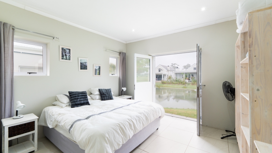 4 Bedroom Property for Sale in Silwerstrand Golf And River Estate Western Cape